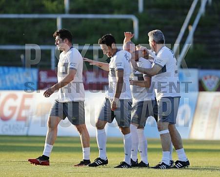 BFC Dynamo - BFC Dynamo Allstars Team,