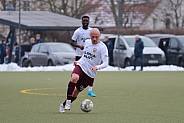 Testspiel SV Babelsberg 03 - BFC Dynamo