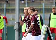 4.Spieltag BFC Dynamo - ZFC Meuselwitz,