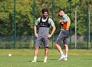 Training 08.09.2025 BFC Dynamo