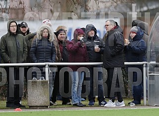 Testspiel BSV Eintracht Mahlsdorf - BFC Dynamo