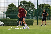 Training vom 19.06.2024 BFC Dynamo