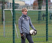 07.12.2022 Training BFC Dynamo