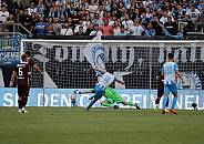 3.Spieltag Chemnitzer FC - BFC Dynamo
