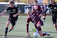8.Spieltag BFC Dynamo U17 - 1.FC Union U16