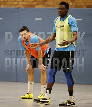 Training 18.01.2018 Training 18.01.2018