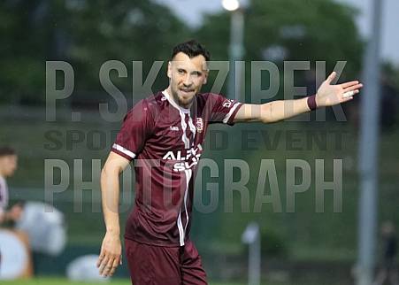 32. Spieltag BFC Dynamo - Hallescher FC