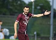 32. Spieltag BFC Dynamo - Hallescher FC