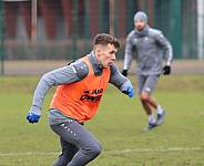 03.02.2022 Training BFC Dynamo