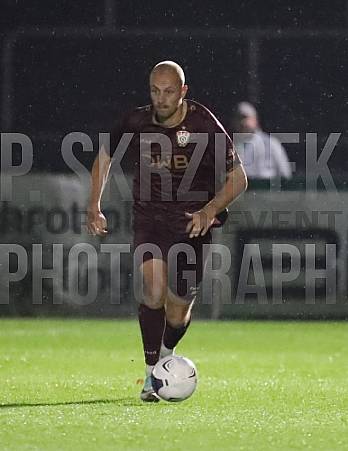 12.Spieltag BFC Dynamo - FC Viktoria 1889 Berlin