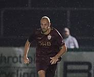 12.Spieltag BFC Dynamo - FC Viktoria 1889 Berlin