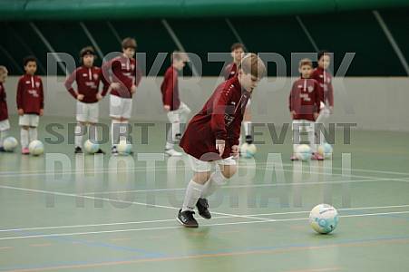 BFC Dynamo FerienCamp Winter 2026