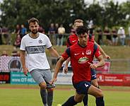 3.Spieltag FC Eilenburg - BFC Dynamo,