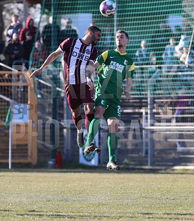29.Spieltag BSG Chemnie Leipzig - BFC Dynamo,