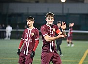 Pokal BFC Dynamo U19 - Berliner AK U19