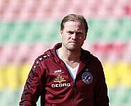 28.Spieltag BFC Dynamo - VfB Germania Halberstadt