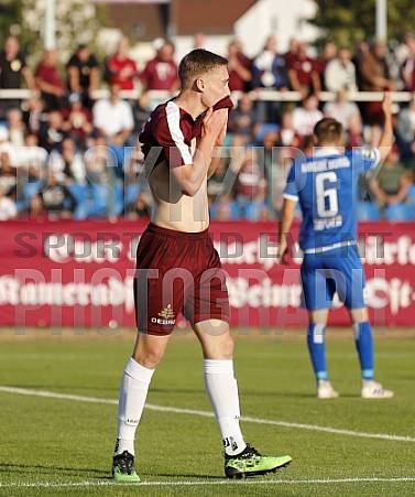 Testspiel BFC Dynamo - 1.FC Magdeburg ,