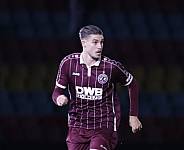 23.Spieltag BFC Dynamo - VSG Altglienicke