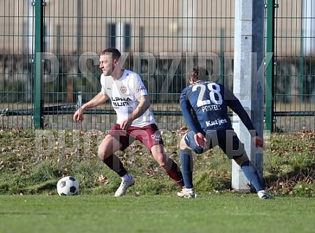 Testspiel BFC Dynamo - SV Babelsberg 03,