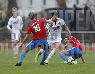 3.Runde AOK Landespokal , Türkiyemspor - BFC Dynamo