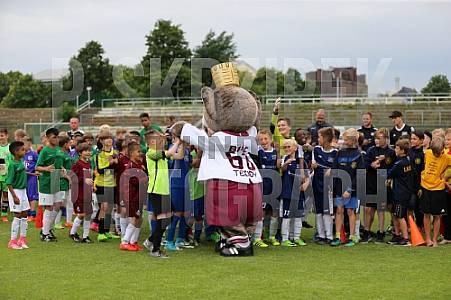  Perspektive der Jugend Cup