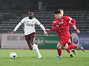 17.Spieltag Berliner AK07 - BFC Dynamo