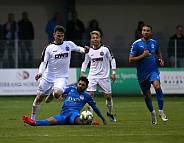 19.Spieltag FSV Wacker 90 Nordhausen