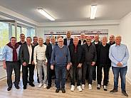 Abend der Meister Legenden 2026