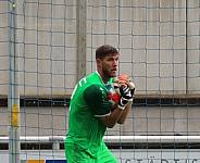 11.Spieltag FSV 63 Luckenwalde - BFC Dynamo,