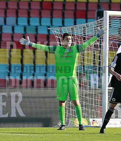 Berliner Pilsner Pokalfinal 2018BFC Dynamo - Berliner SC