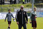 34.Spieltag BFC Dynamo - Chemnitzer FC