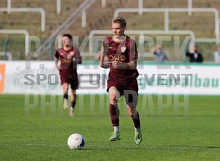 32.Spieltag BFC Dynamo - FC Energie Cottbus,