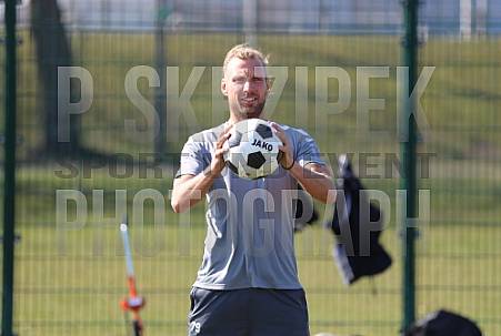Training vom 21.03.2025 BFC Dynamo