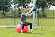 Training 10.09.2025 BFC Dynamo