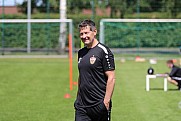 Training vom 20.06.2024 BFC Dynamo