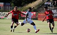 Testspiel 1. FC Lok Stendal - BFC Dynamo
