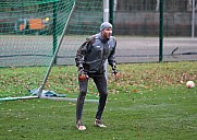 24.11.2021 Training BFC Dynamo