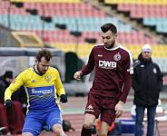 18.Spieltag BFC Dynamo - FSV 63 Luckenwalde