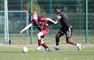 8.Spieltag BFC Dynamo U17 - 1.FC Union U16