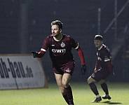17.Spieltag BFC Dynamo - Lichtenberg 47,
