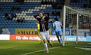 17.Spieltag Chemnitzer FC - BFC Dynamo