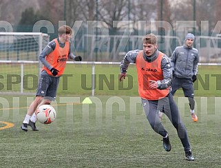 12.01.2022 Training BFC Dynamo