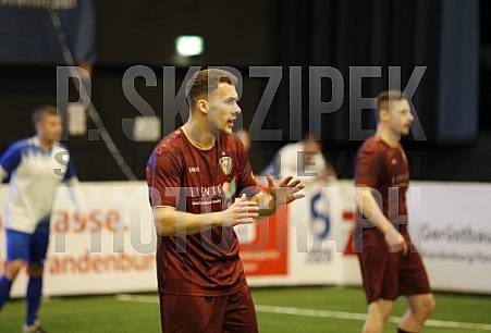 BSG Stahl Hallen-Masters 3.0