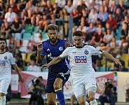 BFC Dynamo - FC Schalke 041.Hauptrunde DFB Pokal