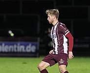 24.Spieltag BFC Dynamo - ZFC Meuselwitz,