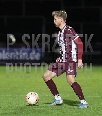 24.Spieltag BFC Dynamo - ZFC Meuselwitz,