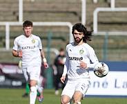 22.Spieltag BFC Dynamo - 1.FC Lokomotive Leipzig