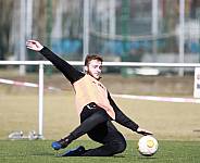 Training 21.03.2018
