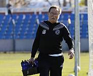 8.Spieltag BFC Dynamo U19 - FC Energie Cottbus U19 ,