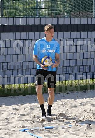 Training
